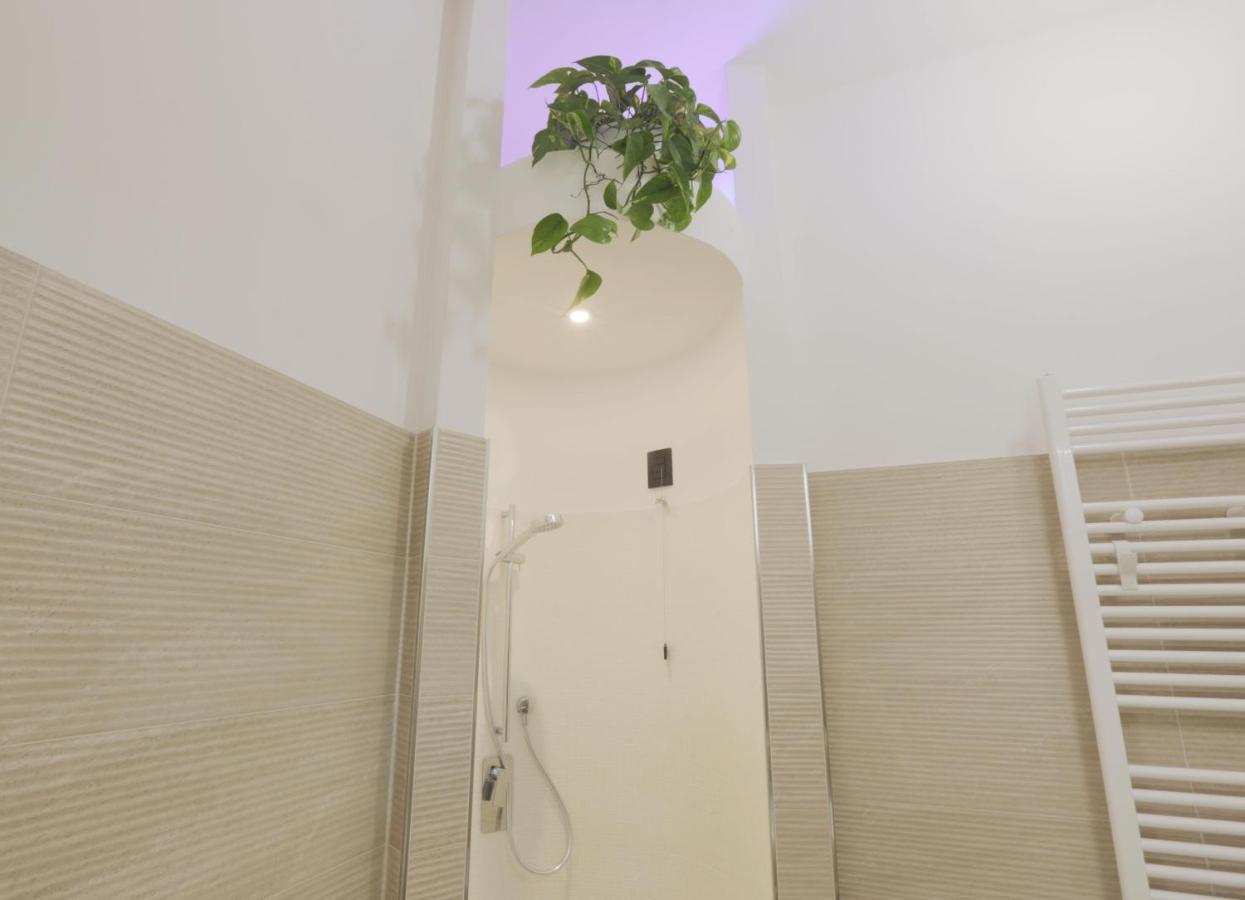 *New Attic*-Lucca Citycenter-Balcony-Netflix Buitenkant foto