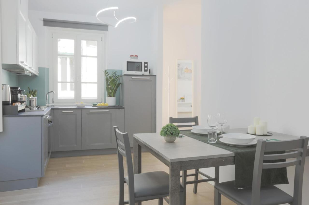 *New Attic*-Lucca Citycenter-Balcony-Netflix Buitenkant foto